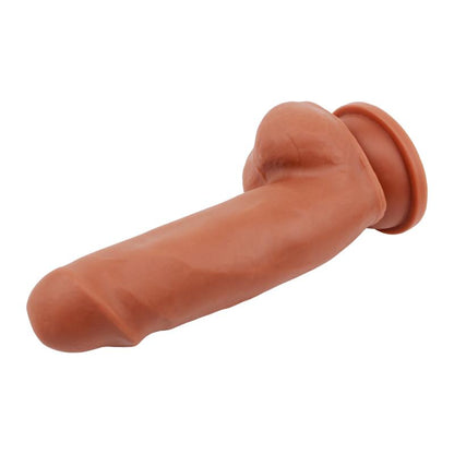 CHISA - LECHER DUAL-DENSITY DILDO 18CM