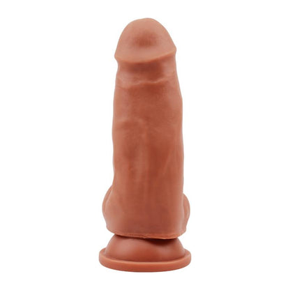 CHISA - LECHER DUAL-DENSITY DILDO 18CM