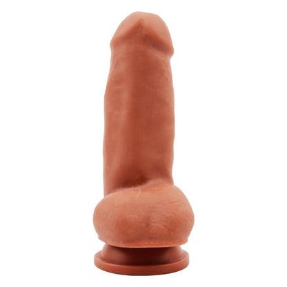 CHISA - LECHER DUAL-DENSITY DILDO 18CM