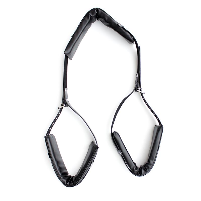 ALIVE - LEG RESTRAINT SUPREMACY