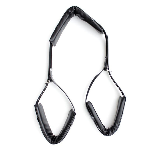 ALIVE - LEG RESTRAINT SUPREMACY