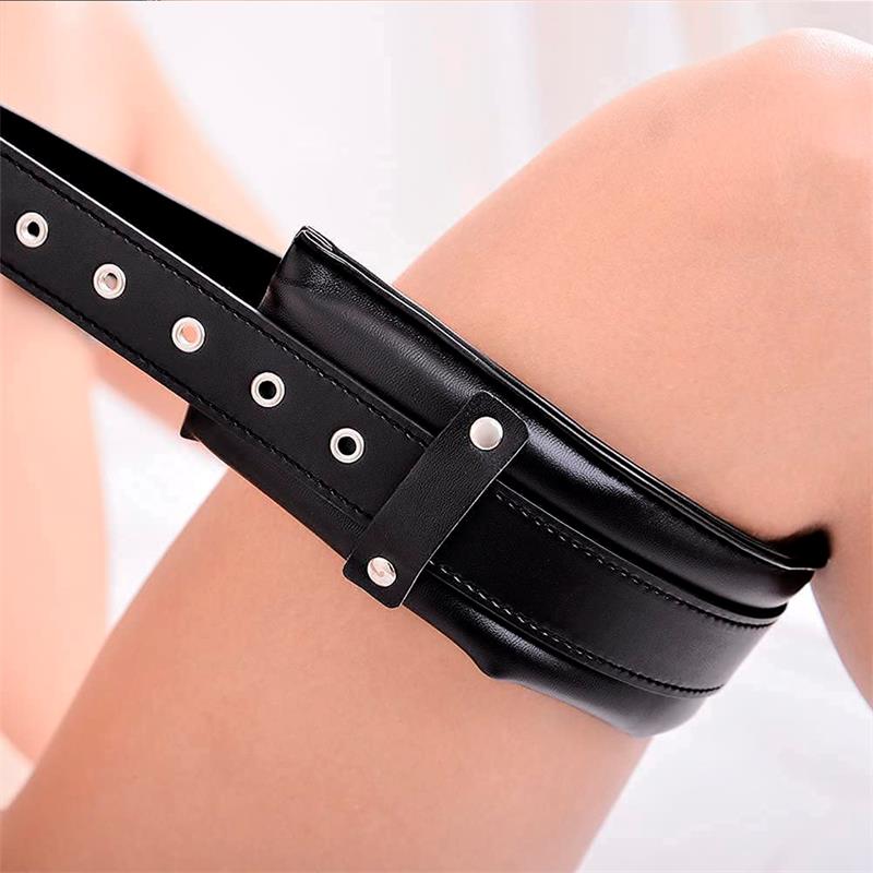 ALIVE - LEG RESTRAINT SUPREMACY