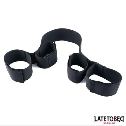 LATETOBED BDSM LINE - LEG SPREADER
