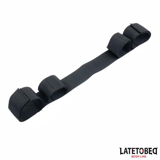LATETOBED BDSM LINE - LEG SPREADER