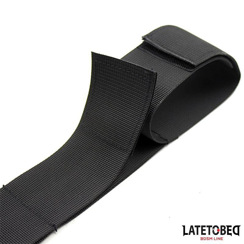 LATETOBED BDSM LINE - LEG SPREADER