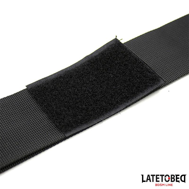 LATETOBED BDSM LINE - LEG SPREADER