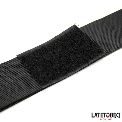 LATETOBED BDSM LINE - LEG SPREADER