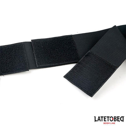LATETOBED BDSM LINE - LEG SPREADER