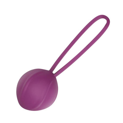 ENGILY ROSS - LEIGH KEGEL BALL SILICONE PURPLE