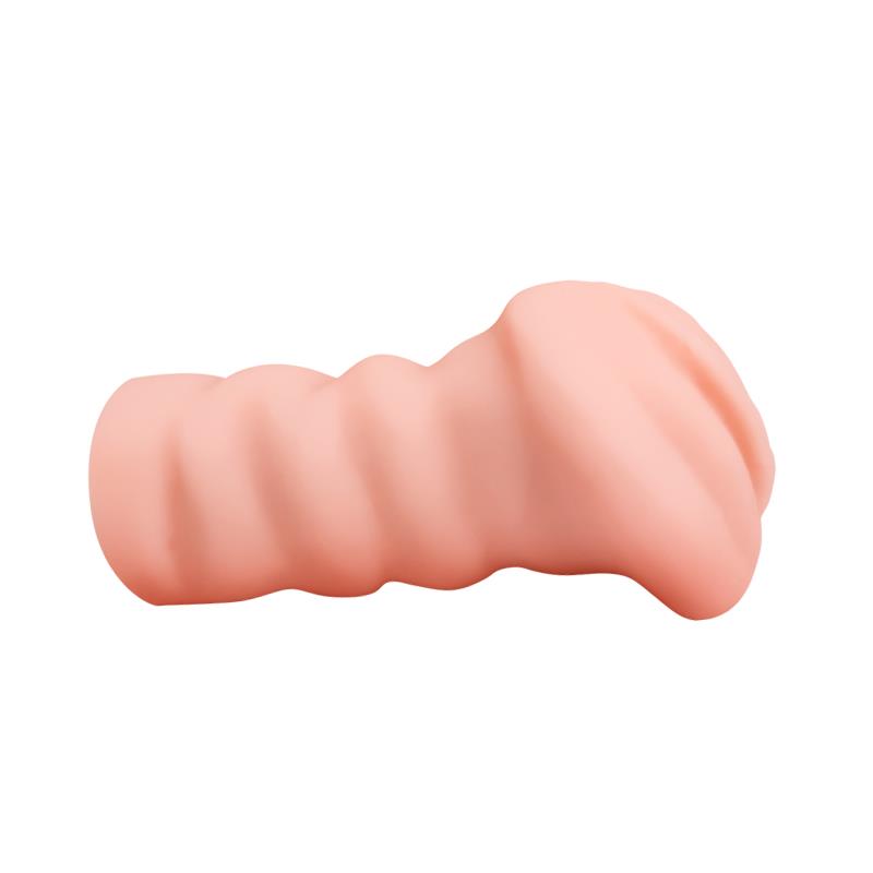 CRAZY BULL - LEILA VAGINA MASTURBATOR FRESH SURFACE