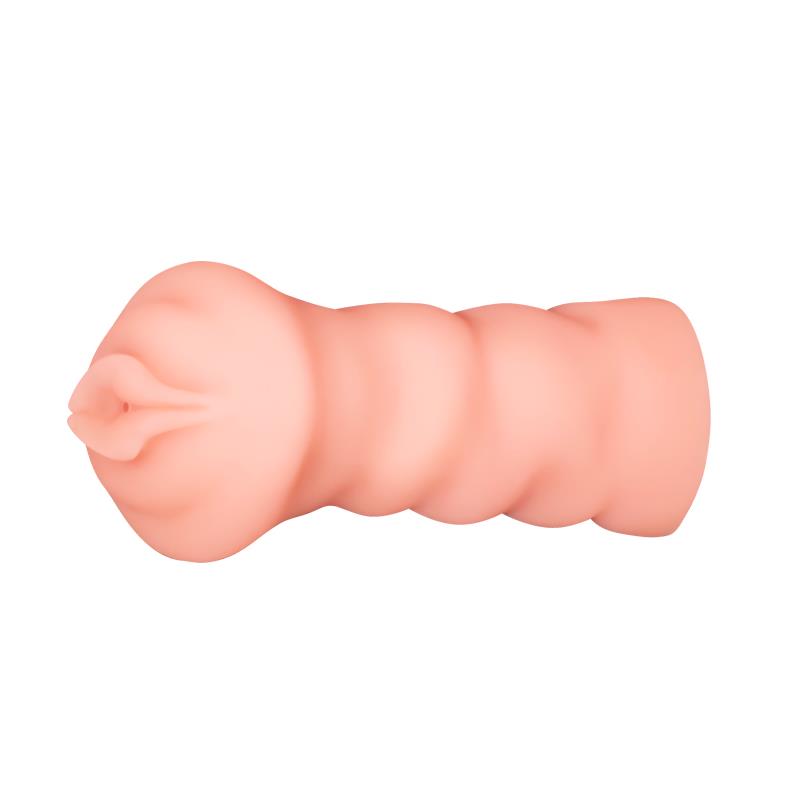 CRAZY BULL - LEILA VAGINA MASTURBATOR FRESH SURFACE