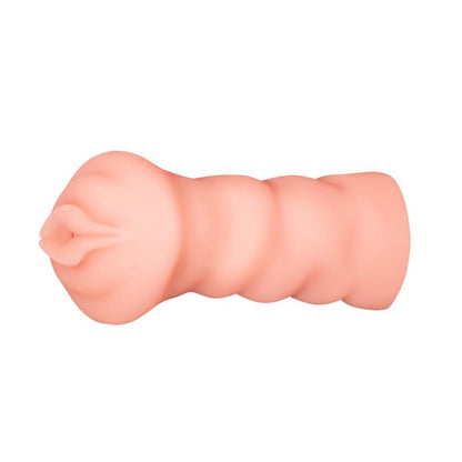 CRAZY BULL - LEILA VAGINA MASTURBATOR FRESH SURFACE