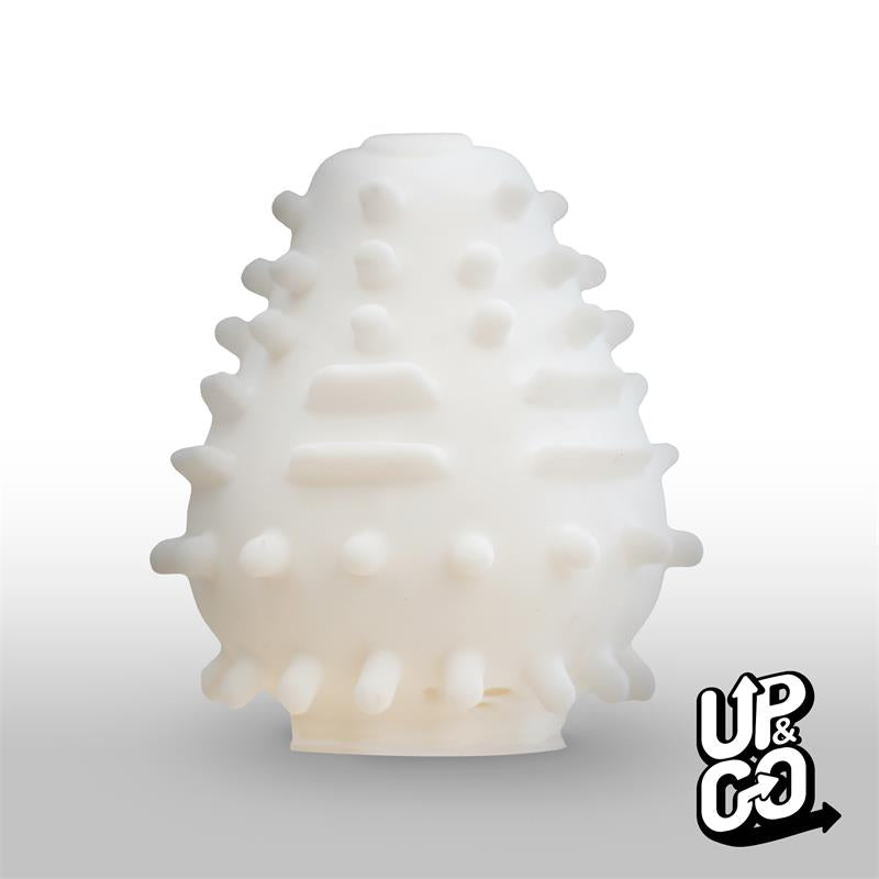 UP&GO - LENNY MASTURBATOR EGG