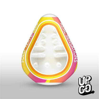 UP&GO - LENNY MASTURBATOR EGG
