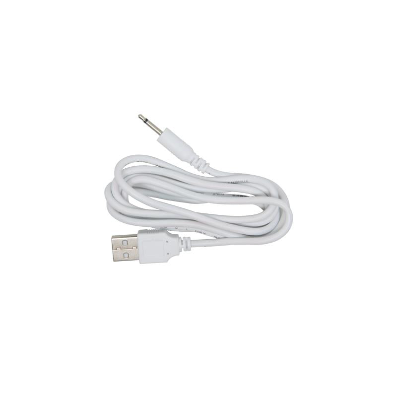 PRETTYLOVE - LEOPOLD THRUSTING VIBE USB SILICONE