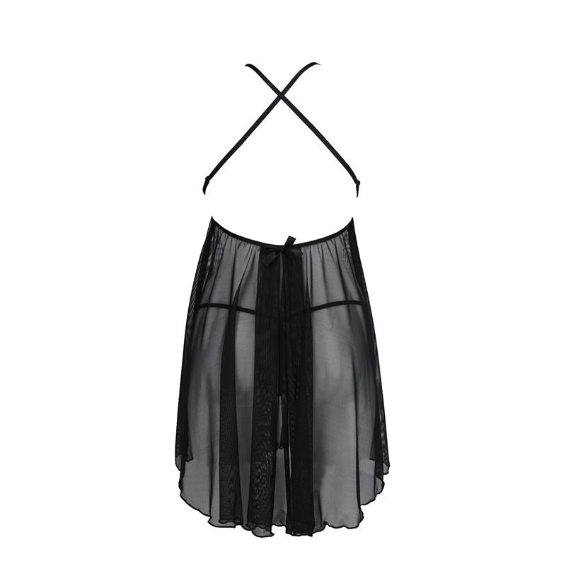 AVANUA - LESLIE CHEMISE AND THONG