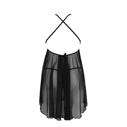 AVANUA - LESLIE CHEMISE AND THONG