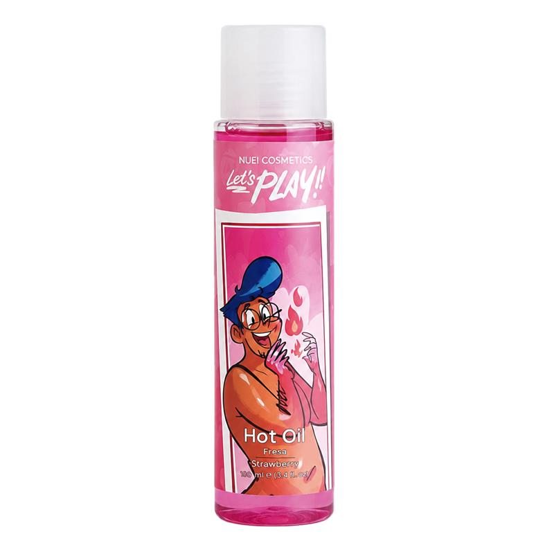 NUEI COSMETICS - LETS PLAY!! PLAY EVERYTING CLASSIC SET 230 ML