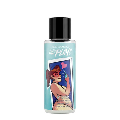 NUEI COSMETICS - LETS PLAY!! PLAY EVERYTING CLASSIC SET 230 ML
