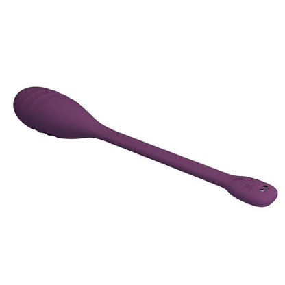 PRETTYLOVE - LEVIATHAN VIBRATING EGG WITH APP