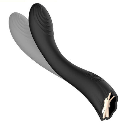 INTOYOU - LEXIRE VIBE WITH VIBRATION AND FINGER FUNCTION G-SPOT USB