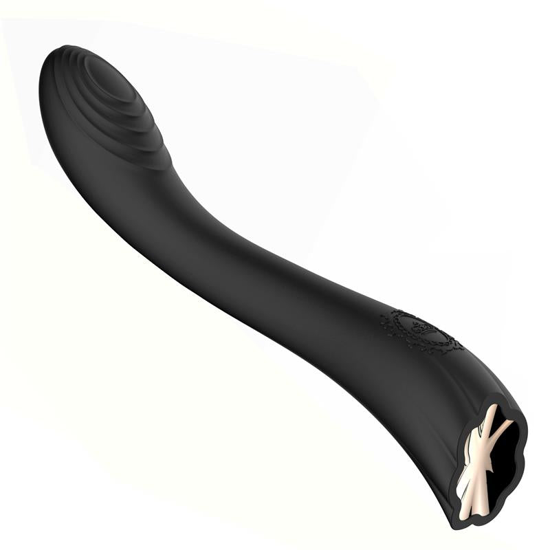INTOYOU - LEXIRE VIBE WITH VIBRATION AND FINGER FUNCTION G-SPOT USB