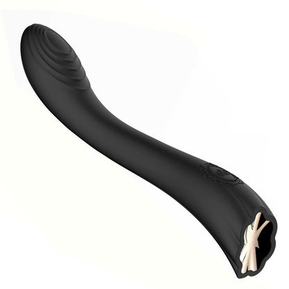 INTOYOU - LEXIRE VIBE WITH VIBRATION AND FINGER FUNCTION G-SPOT USB