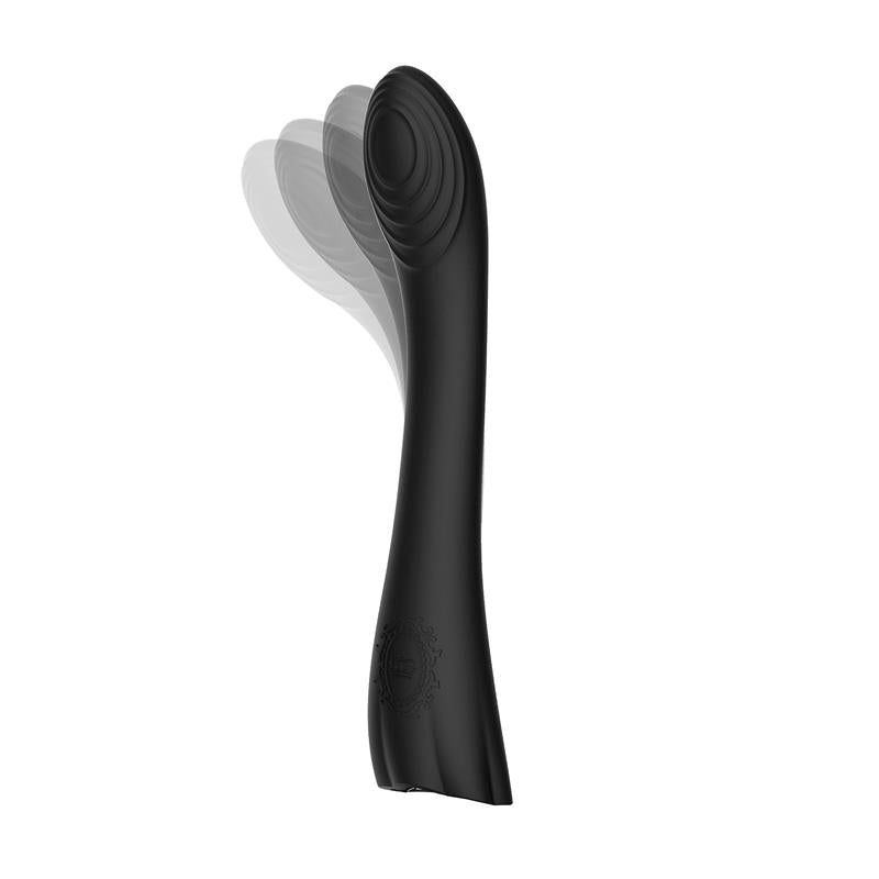 INTOYOU - LEXIRE VIBE WITH VIBRATION AND FINGER FUNCTION G-SPOT USB