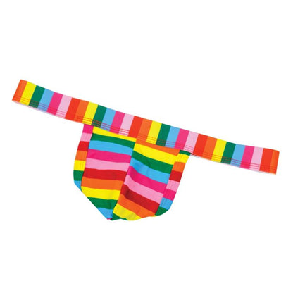 SPENCER & FLEETWOOD - LGBT MENS THONG