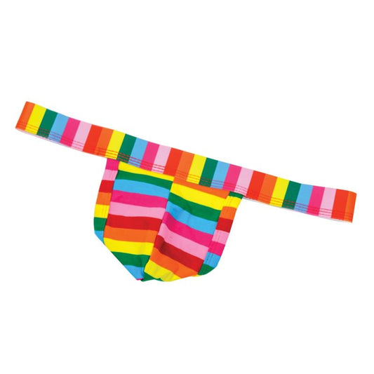 SPENCER & FLEETWOOD - LGBT MENS THONG