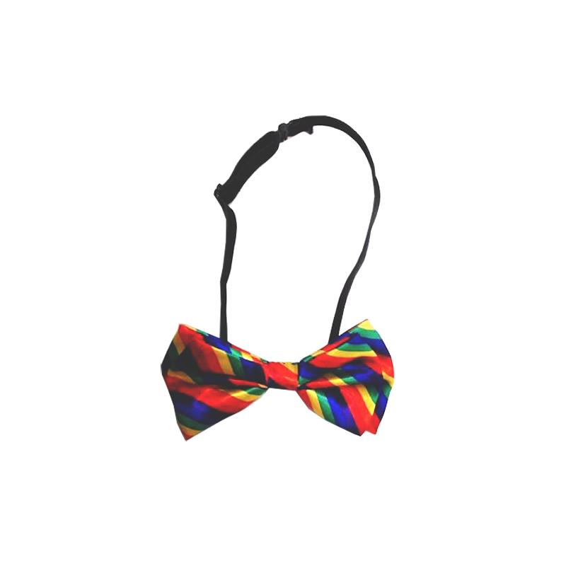 DIVERTY SEX - LGBT+ PRIDE BOW TIE