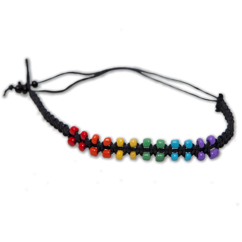 DIVERTY SEX - LGBT+ PRIDE BRACELET