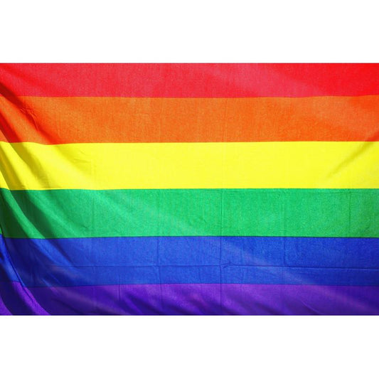 DIVERTY SEX - LGBT PRIDE FLAG CM X 60 CM