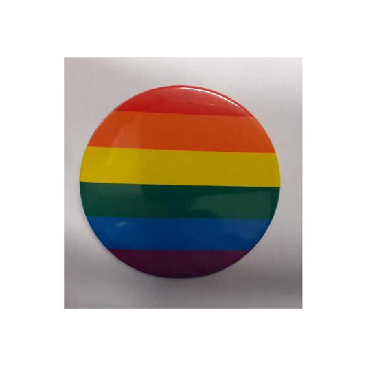 DIVERTY SEX - LGBT+ PRIDE MAGNET