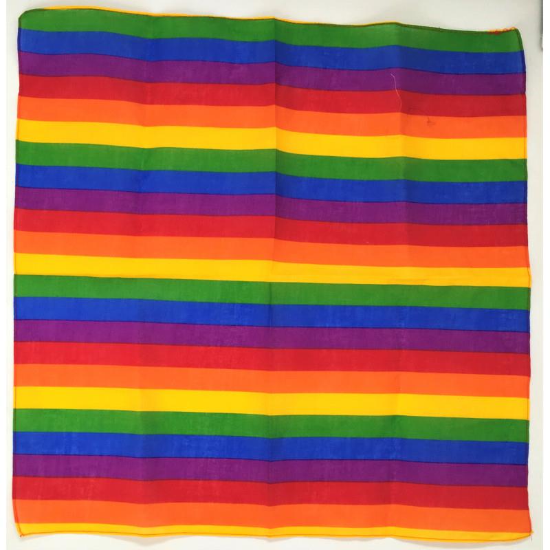 DIVERTY SEX - LGBT+ PRIDE SCARF
