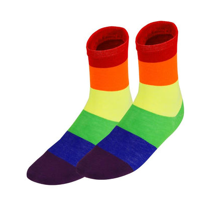DIVERTY SEX - LGBT SOCKS SIZE S/M