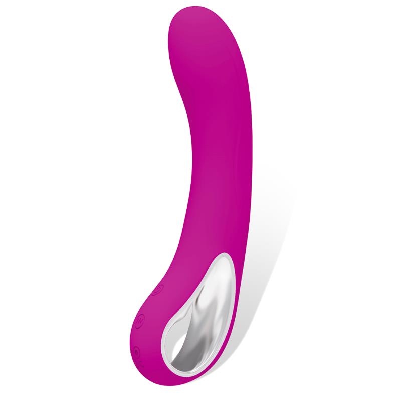 LATETOBED - LIAM VIBE USB SILICONA