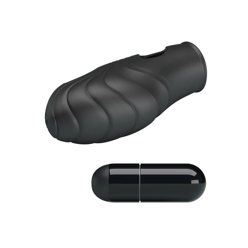 PRETTYLOVE - LICH FINGER VIBRATOR