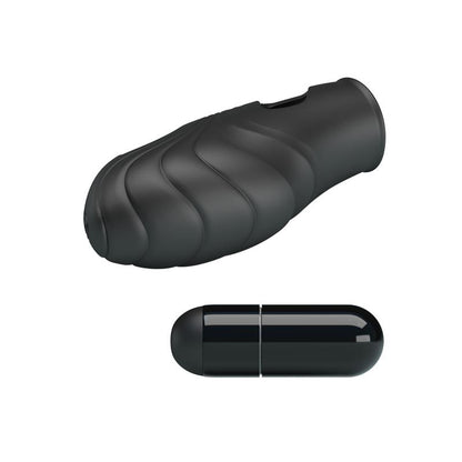 PRETTYLOVE - LICH FINGER VIBRATOR