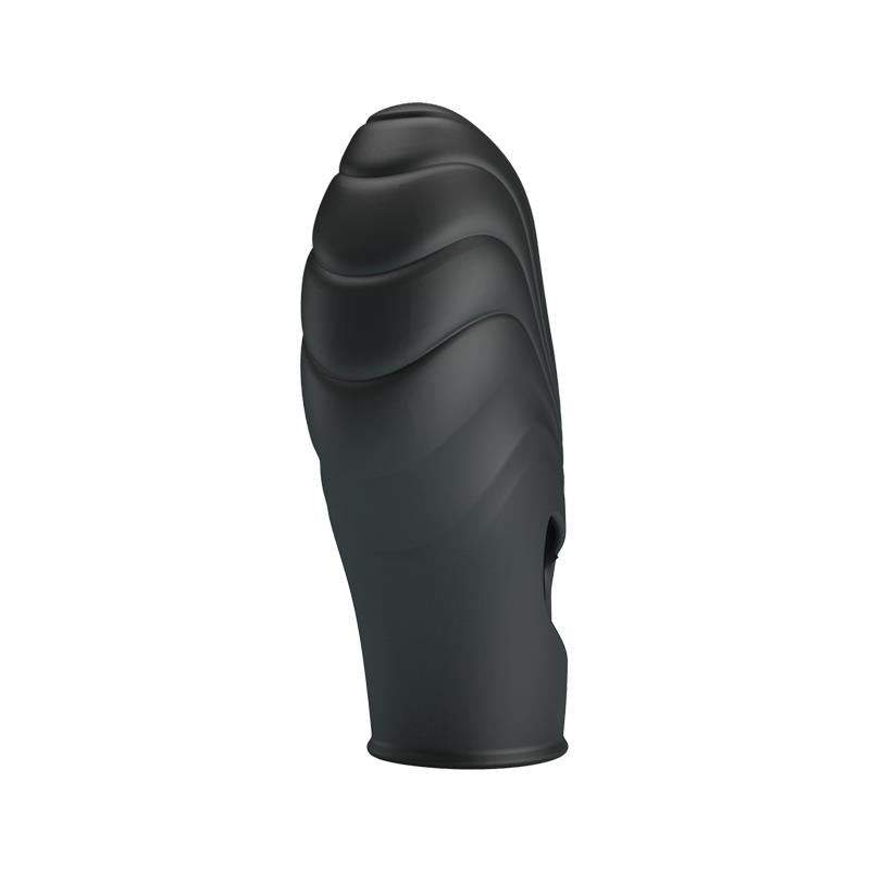 PRETTYLOVE - LICH FINGER VIBRATOR