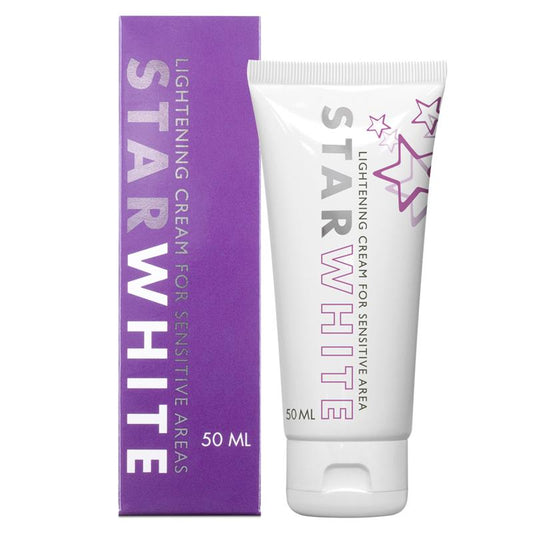 COBECO PHARMA - LIGHTENING CREAM STARWHITE 50 ML