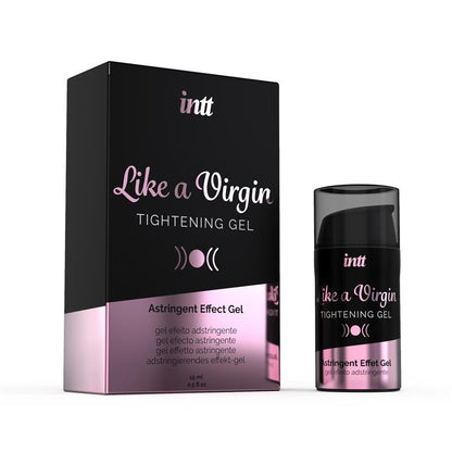 INTT - LIKE A VIRGIN TIGHTENING GEL 15 ML