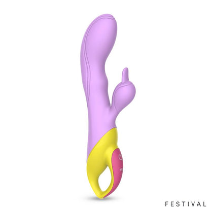 FESTIVAL - LILLY STIMULATOR 10 MODES USB MAGNETIC