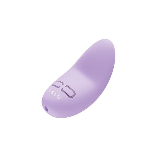 LELO - LILY 3 MASSAGER CALM LAVENDER
