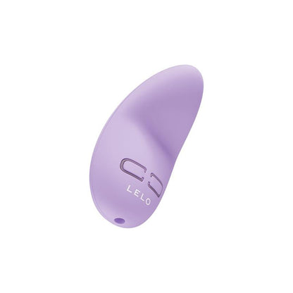 LELO - LILY 3 MASSAGER CALM LAVENDER