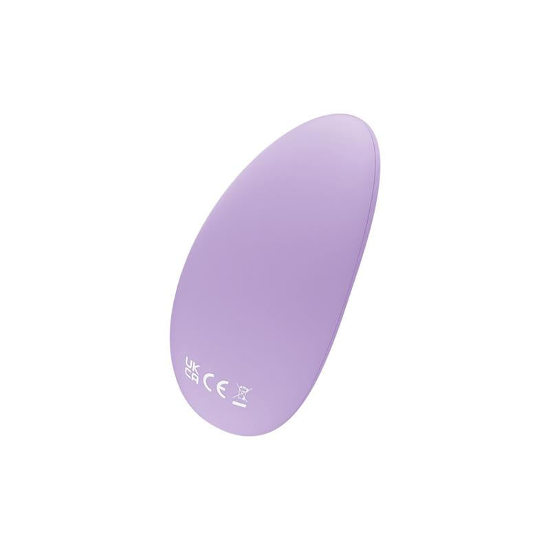 LELO - LILY 3 MASSAGER CALM LAVENDER
