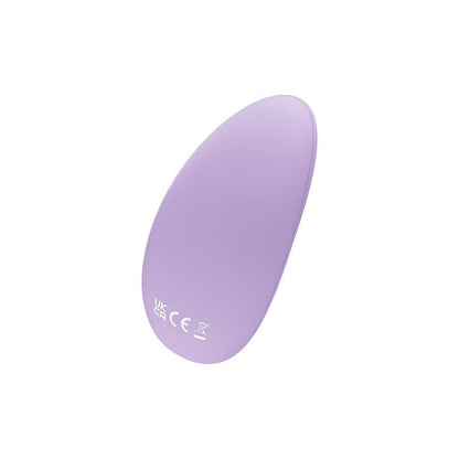 LELO - LILY 3 MASSAGER CALM LAVENDER