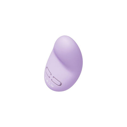 LELO - LILY 3 MASSAGER CALM LAVENDER