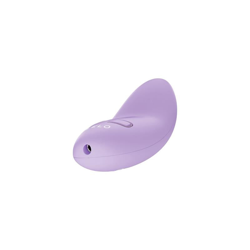 LELO - LILY 3 MASSAGER CALM LAVENDER