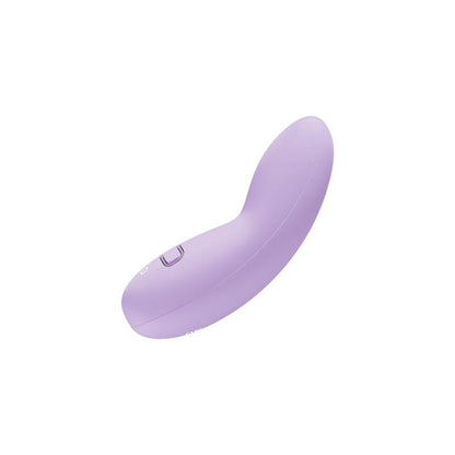 LELO - LILY 3 MASSAGER CALM LAVENDER
